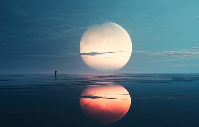 La NASA prévoit que des humains vivront sur la Lune au cours de cette décennie.