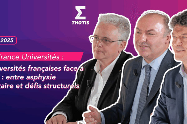 déficit des universités françaises 2026