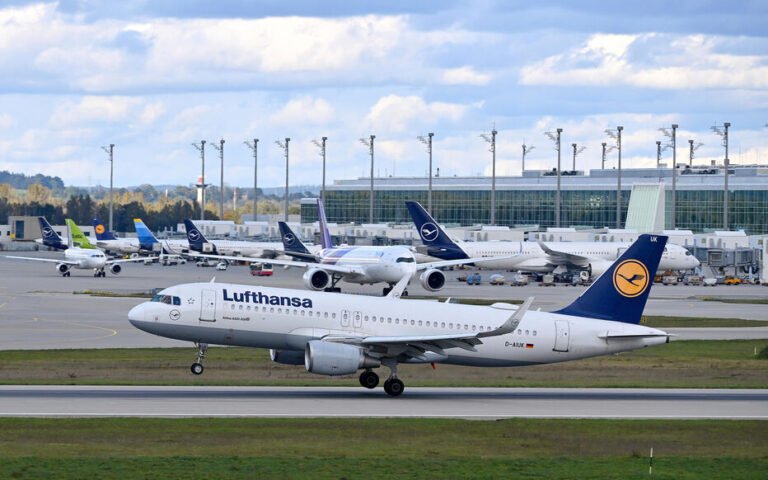 Amendes record passagers aériens France : la loi à 20 000 €