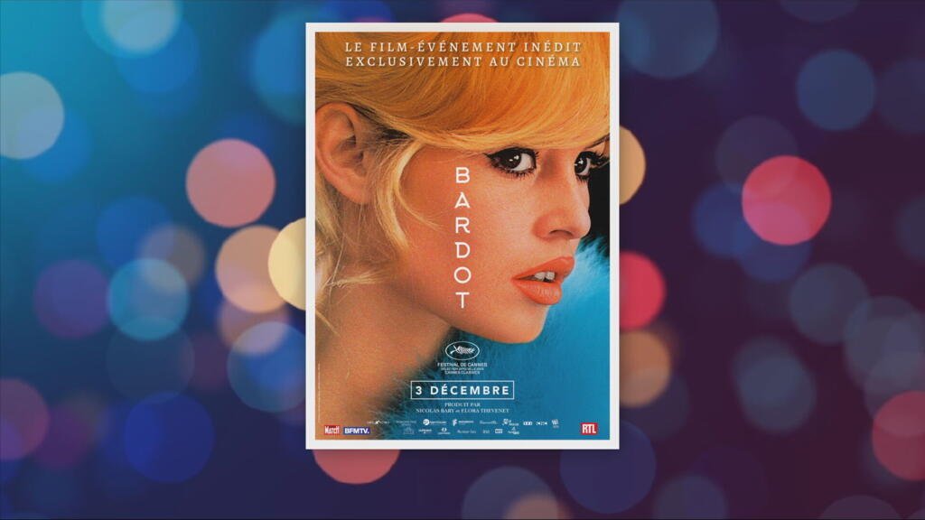 Bardot documentaire : un portrait intime avec ses zones d’ombre